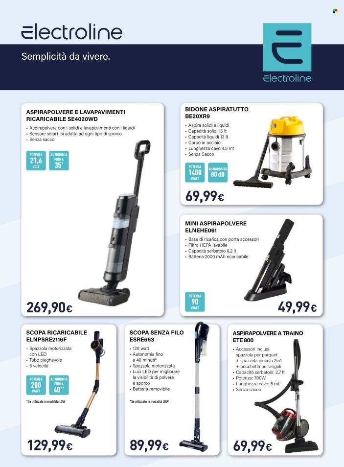 Volantino Unieuro - 1/7/2025 - 31/7/2025. Pagina 16