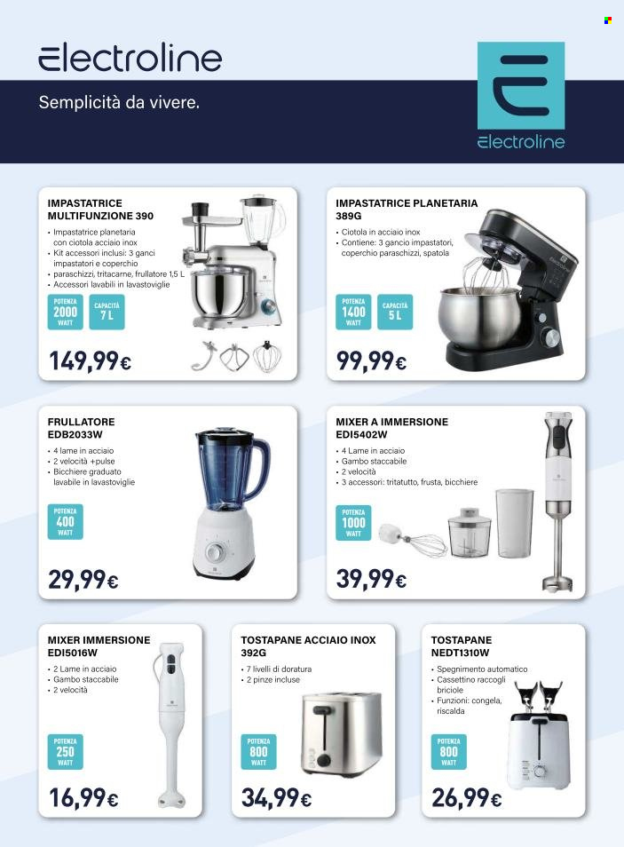 Volantino Unieuro - 1/7/2025 - 31/7/2025. Pagina 18