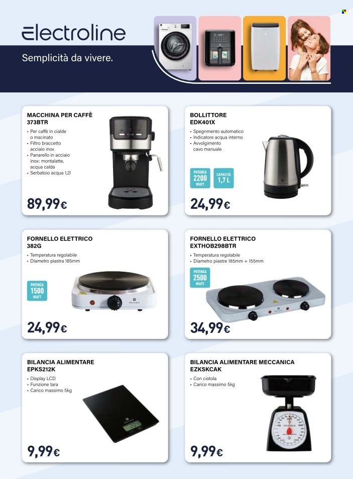 Volantino Unieuro - 1/7/2025 - 31/7/2025. Pagina 19