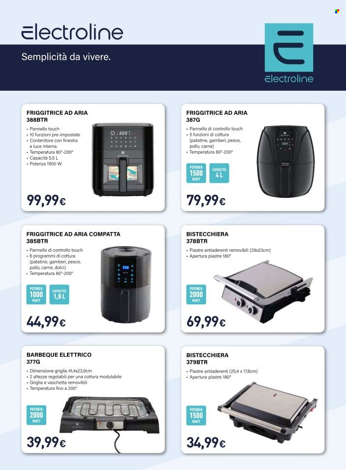 Volantino Unieuro - 1/7/2025 - 31/7/2025. Pagina 20