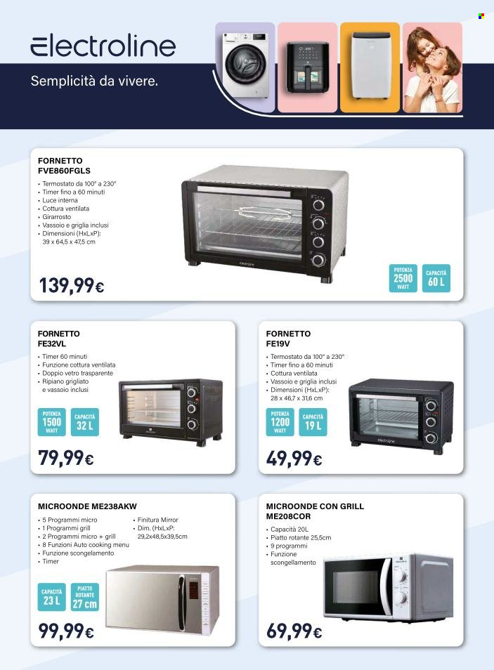 Volantino Unieuro - 1/7/2025 - 31/7/2025. Pagina 21