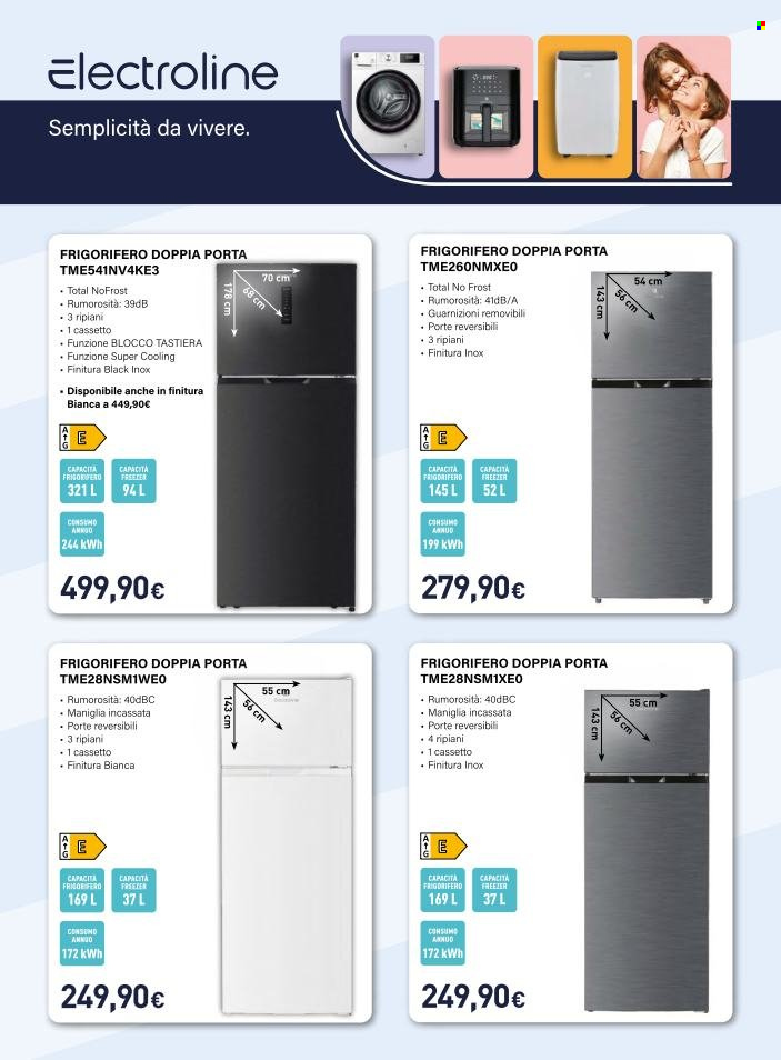 Volantino Unieuro - 1/7/2025 - 31/7/2025. Pagina 25