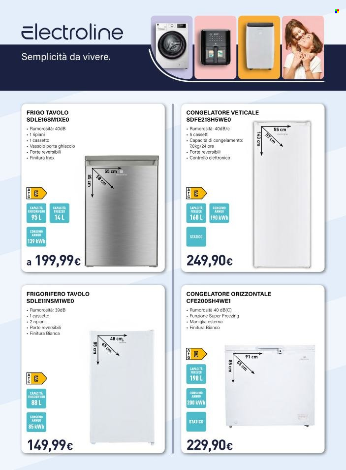Volantino Unieuro - 1/7/2025 - 31/7/2025. Pagina 27