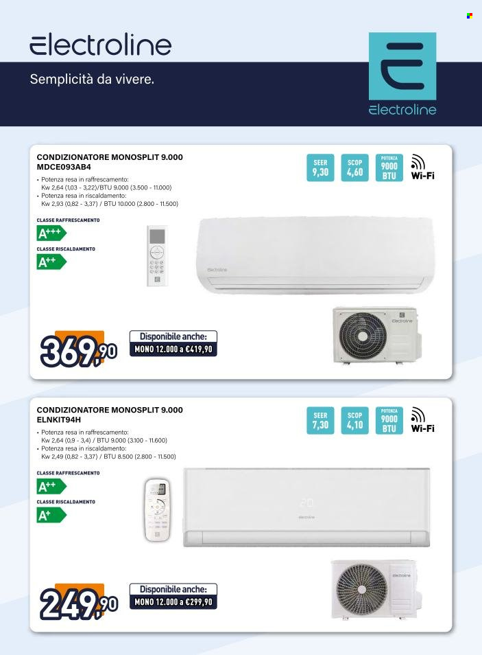 Volantino Unieuro - 1/7/2025 - 31/7/2025. Pagina 30