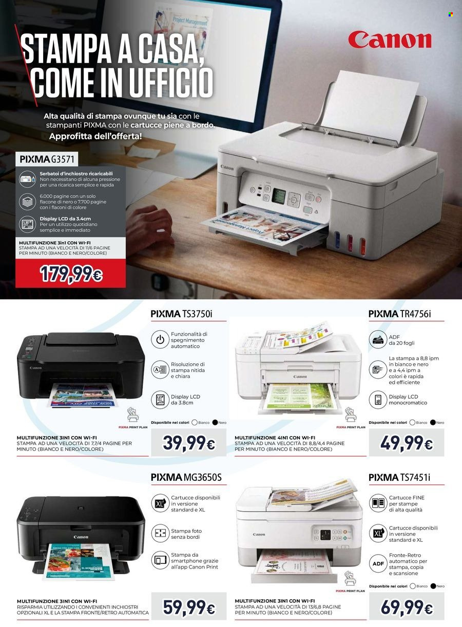 Volantino Unieuro - 18/7/2025 - 31/7/2025. Pagina 4