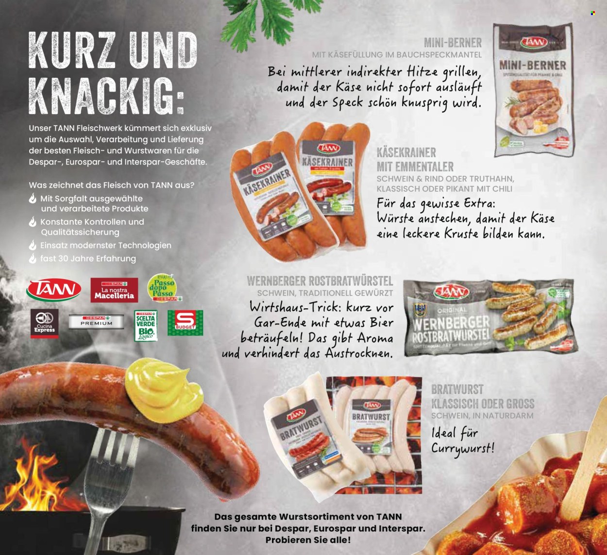 Volantino Eurospar - 16/7/2025 - 31/12/2025. Pagina 2