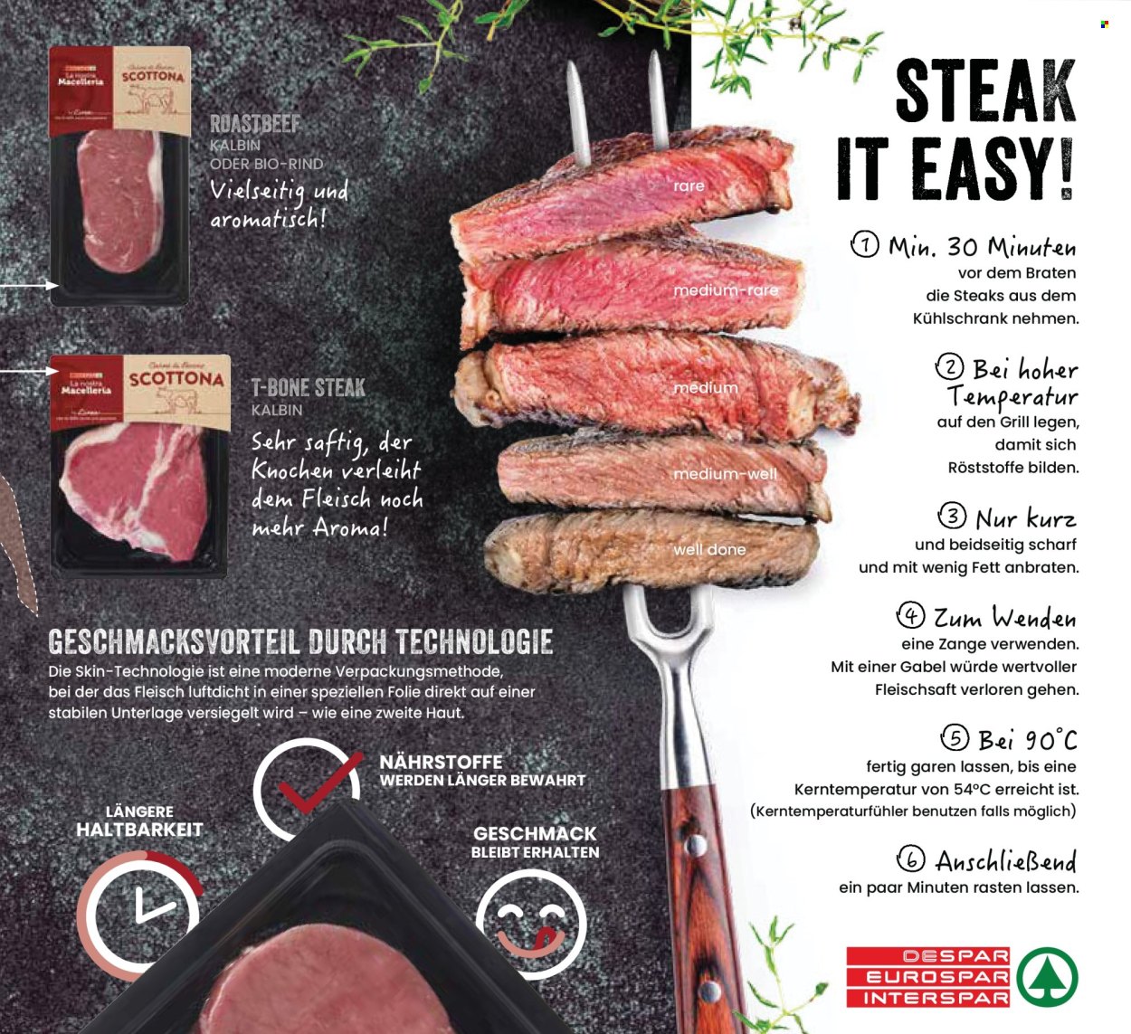Volantino Eurospar - 16/7/2025 - 31/12/2025. Pagina 5