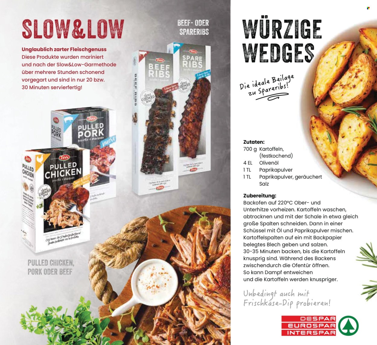 Volantino Eurospar - 16/7/2025 - 31/12/2025. Pagina 7