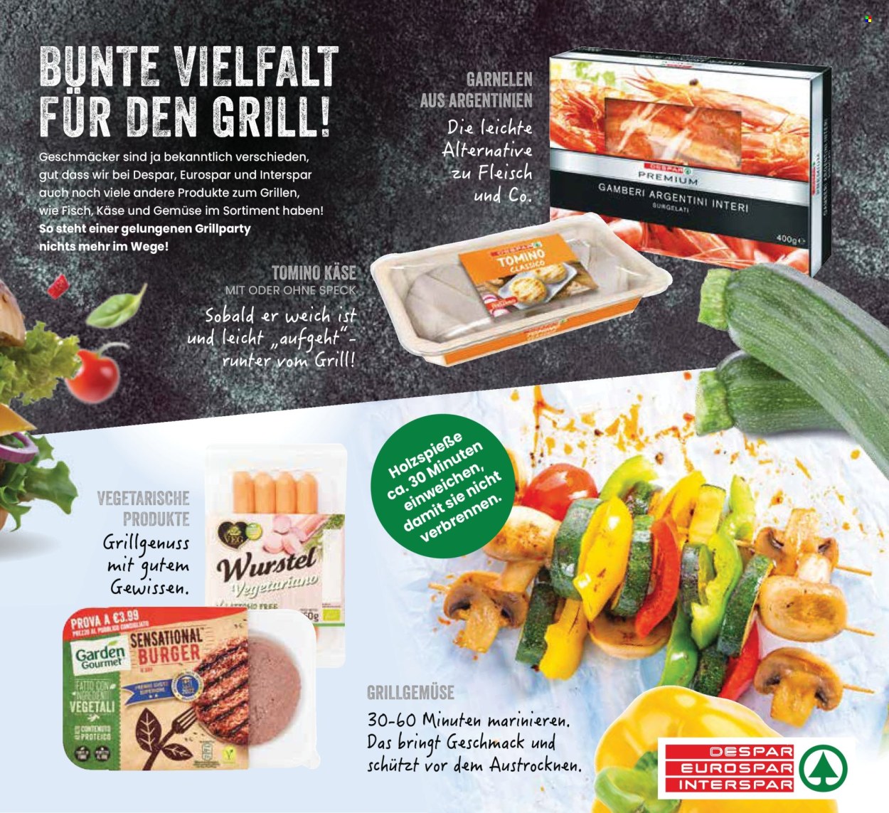 Volantino Eurospar - 16/7/2025 - 31/12/2025. Pagina 9