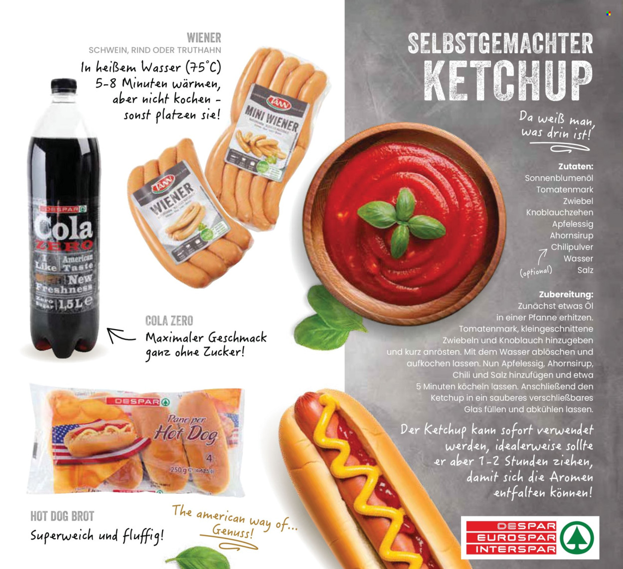 Volantino Eurospar - 16/7/2025 - 31/12/2025. Pagina 11