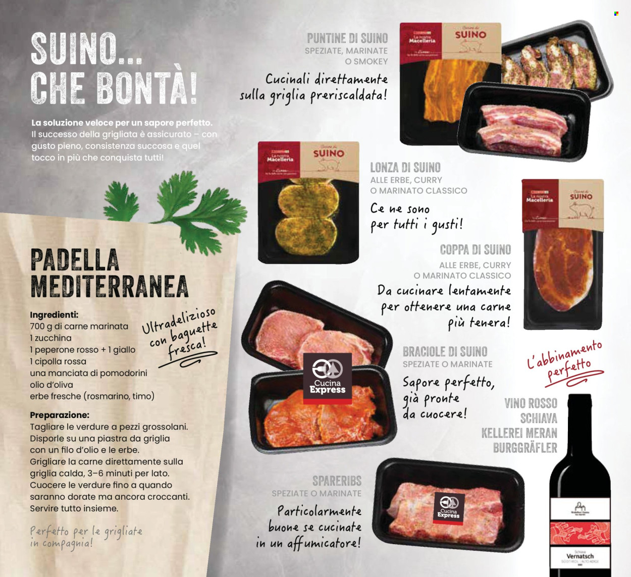 Volantino Despar - 16/7/2025 - 31/12/2025. Pagina 6