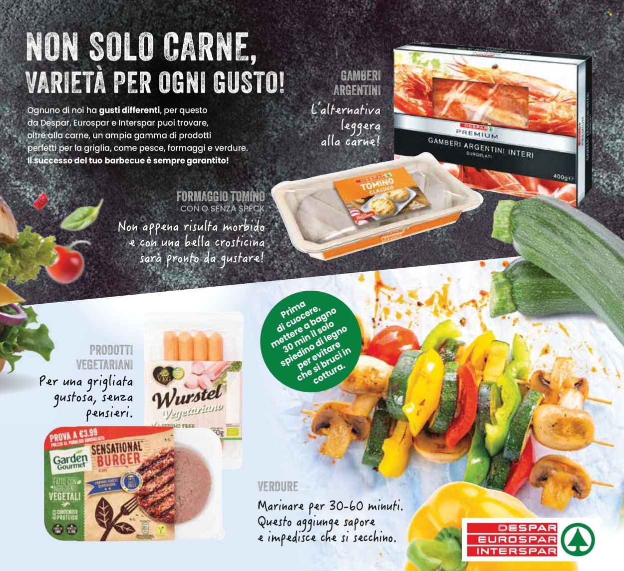 Volantino Despar - 16/7/2025 - 31/12/2025. Pagina 9