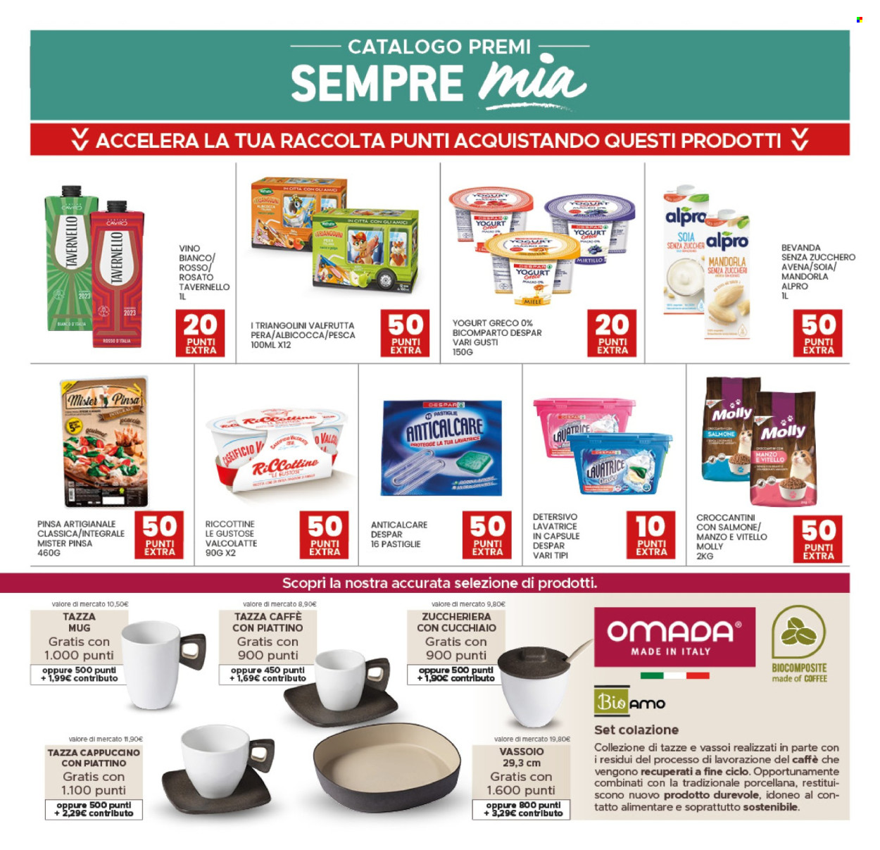 Volantino Despar - 21/7/2025 - 31/7/2025. Pagina 15