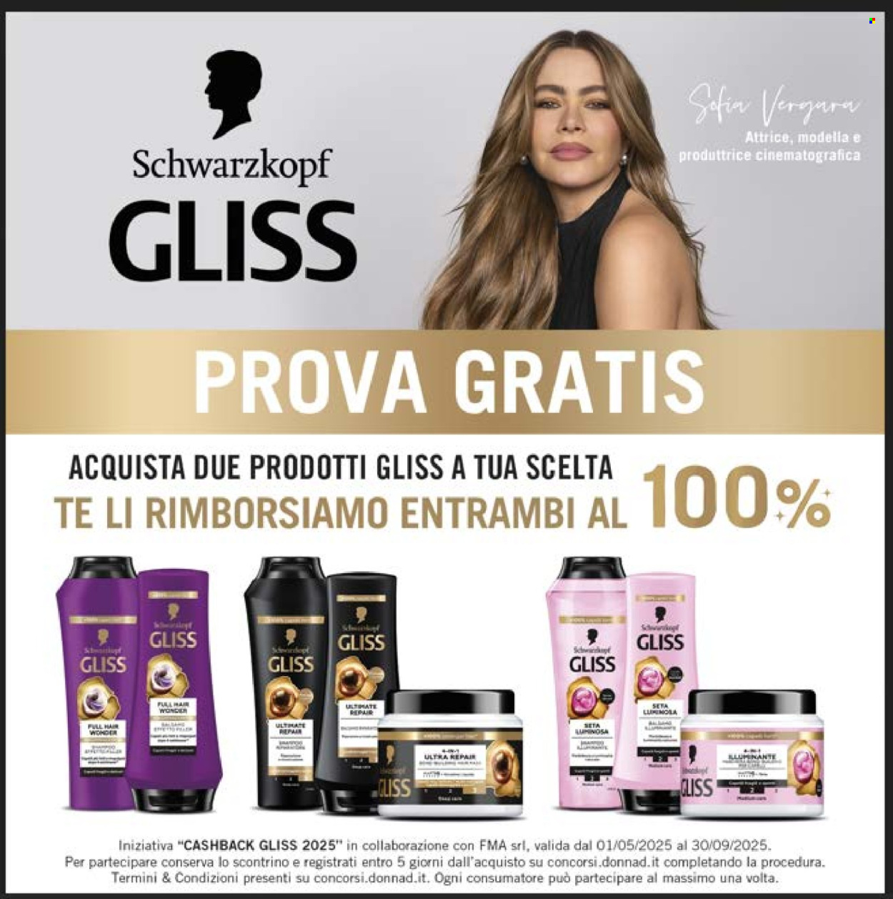Volantino Eurospar - 28/7/2025 - 6/8/2025. Pagina 8