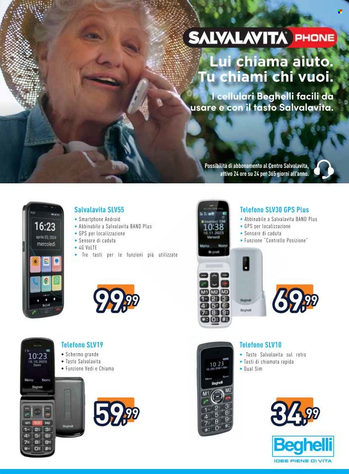 Volantino Unieuro - 18/7/2025 - 31/7/2025. Pagina 38