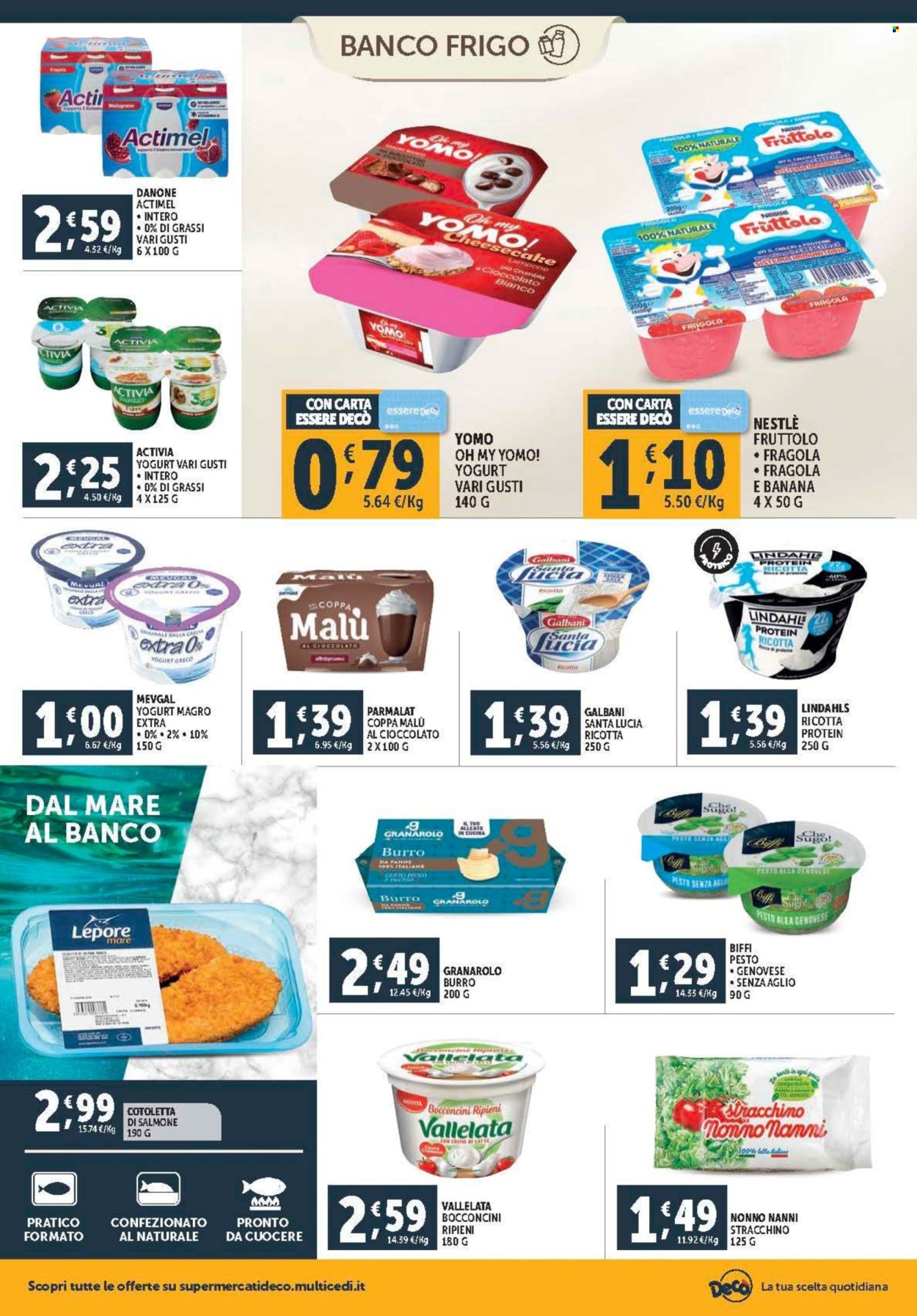 Volantino Deco - 29/7/2025 - 7/8/2025. Pagina 8