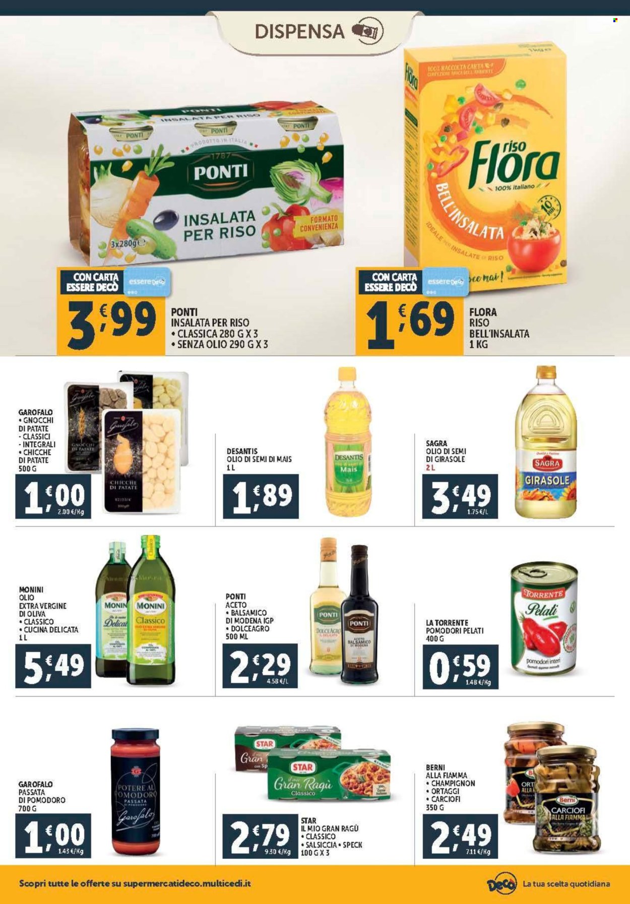 Volantino Deco - 29/7/2025 - 7/8/2025. Pagina 12