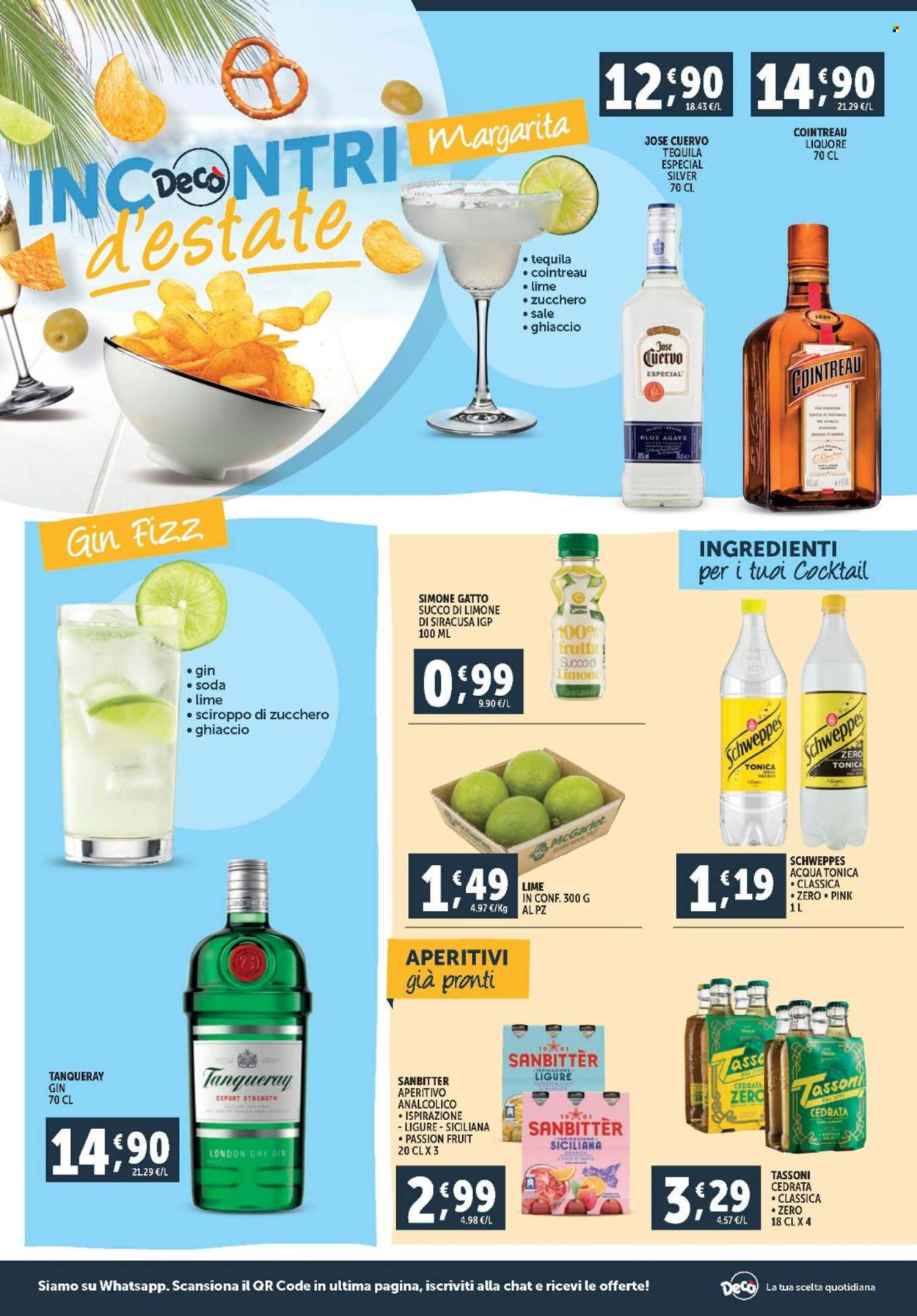 Volantino Deco - 29/7/2025 - 7/8/2025. Pagina 16