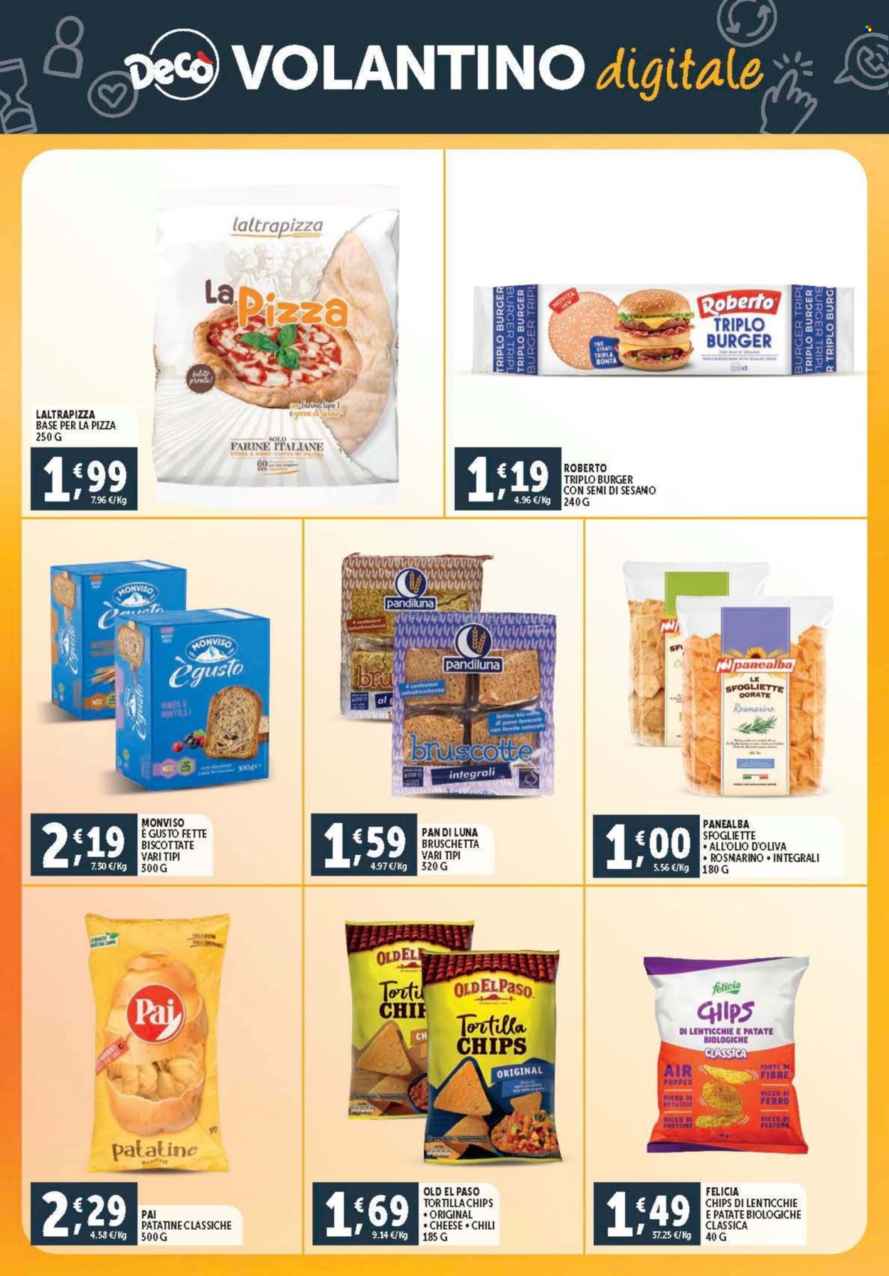 Volantino Deco - 29/7/2025 - 7/8/2025. Pagina 28