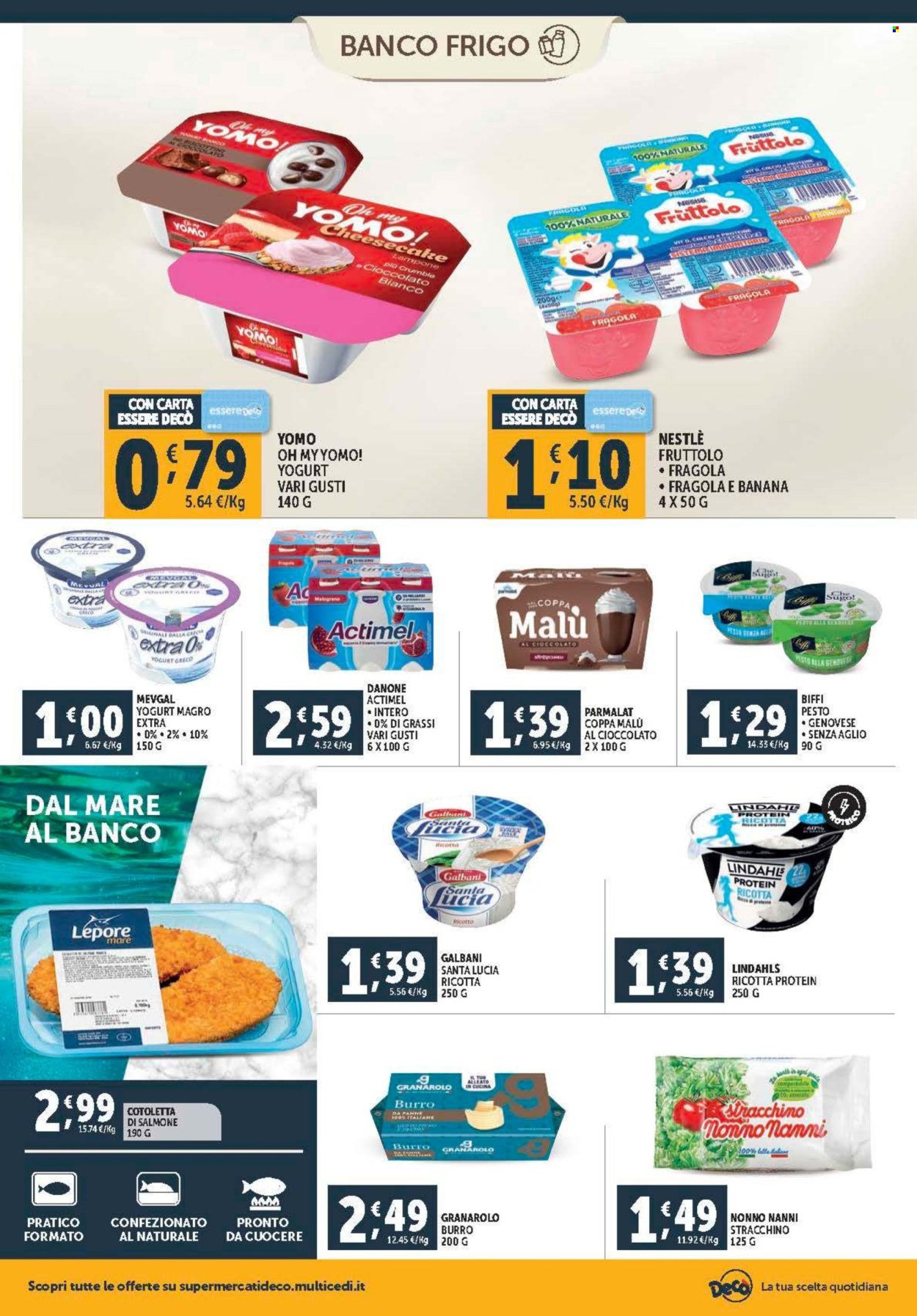 Volantino Deco - 29/7/2025 - 7/8/2025. Pagina 6