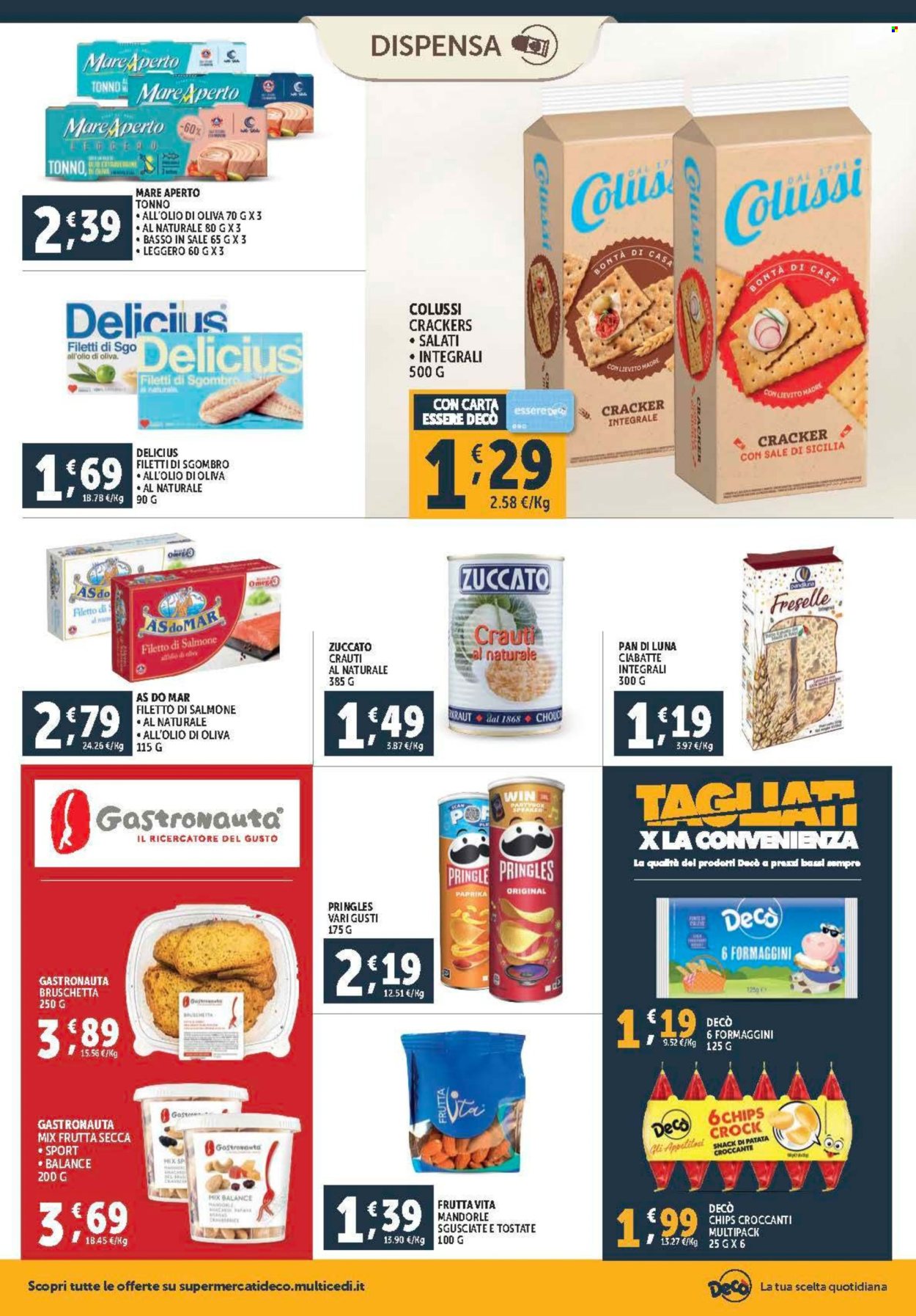 Volantino Deco - 29/7/2025 - 7/8/2025. Pagina 10