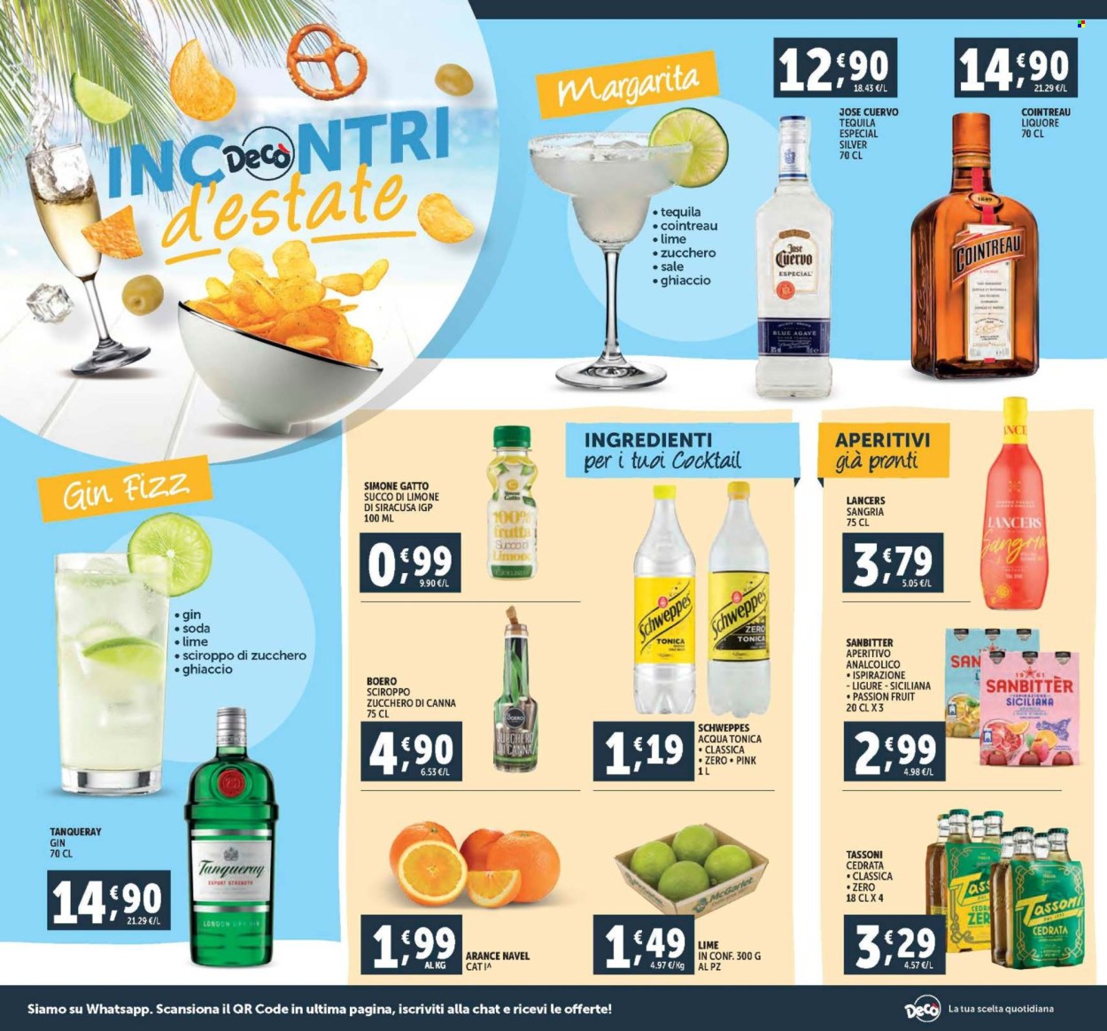 Volantino Deco - 29/7/2025 - 7/8/2025. Pagina 16
