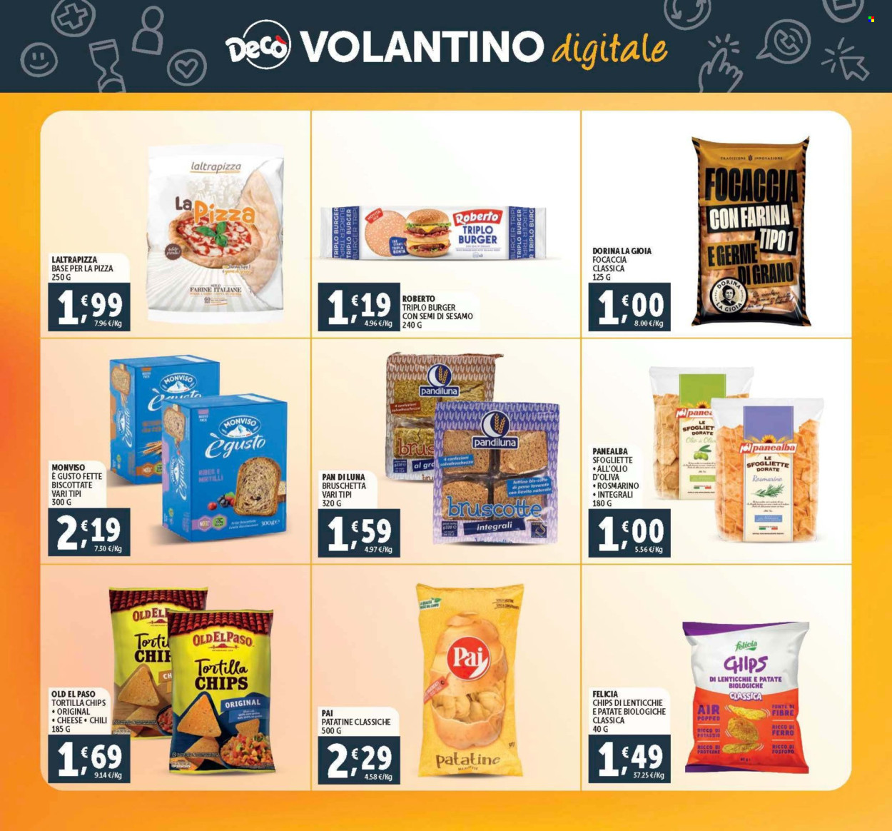 Volantino Deco - 29/7/2025 - 7/8/2025. Pagina 27