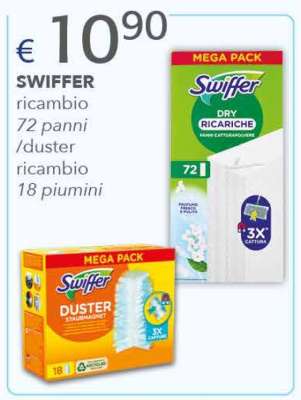 Swiffer