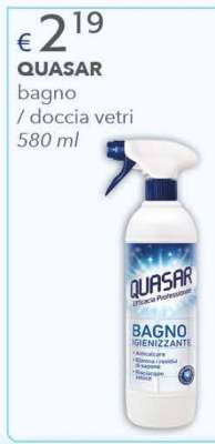 QUASAR