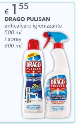 DRAGO PULISAN