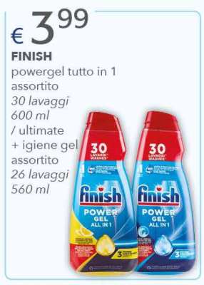FINISH