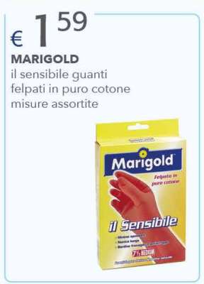 MARIGOLD