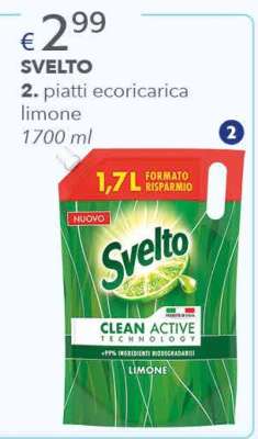 SVELTO