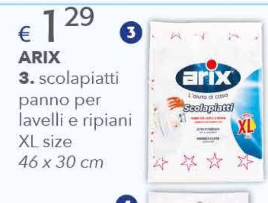ARIX