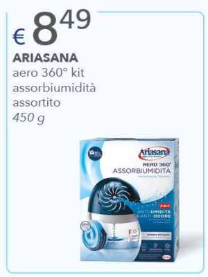 ARIASANA