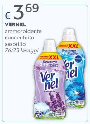 VERNEL