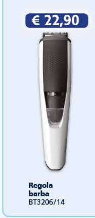 Regola barba