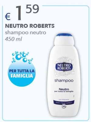 NEUTRO ROBERTS