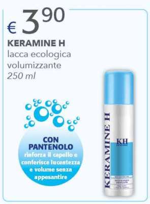 KERAMINE H