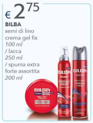 BILBA