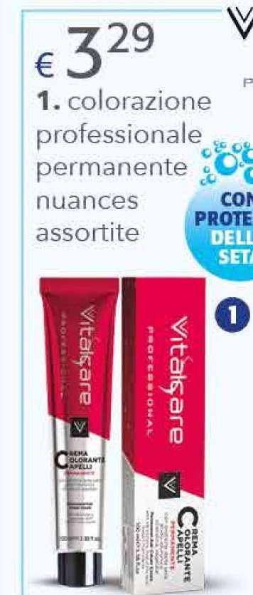 Vitalcare Professional