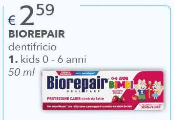 Biorepair