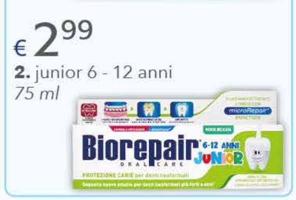 Biorepair Junior