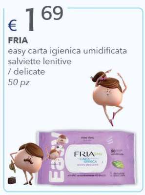 FRIA