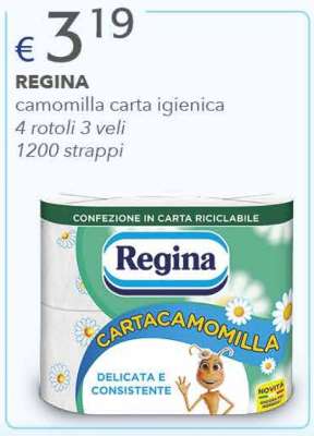 REGINA