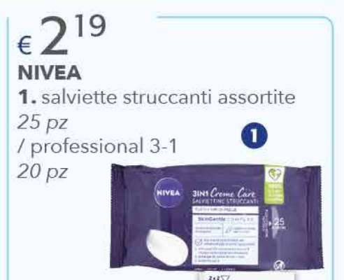 NIVEA