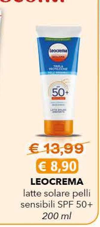 LEOCREMA