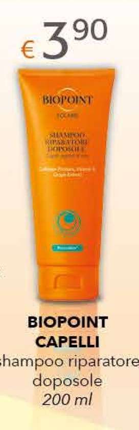 BIOPOINT CAPELLI