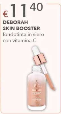 DEBORAH SKIN BOOSTER