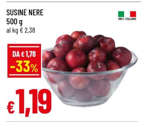 Susine Nere